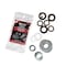 Bedford Precision Parts Bedford Precision Kit - EM400, EM480 for Graco 208-940 20-379 - alternate 1